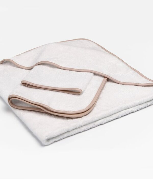 Baby Bath linen set - Image 5