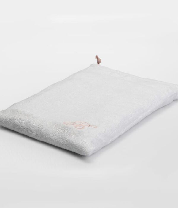 Baby Bath linen set - Image 3