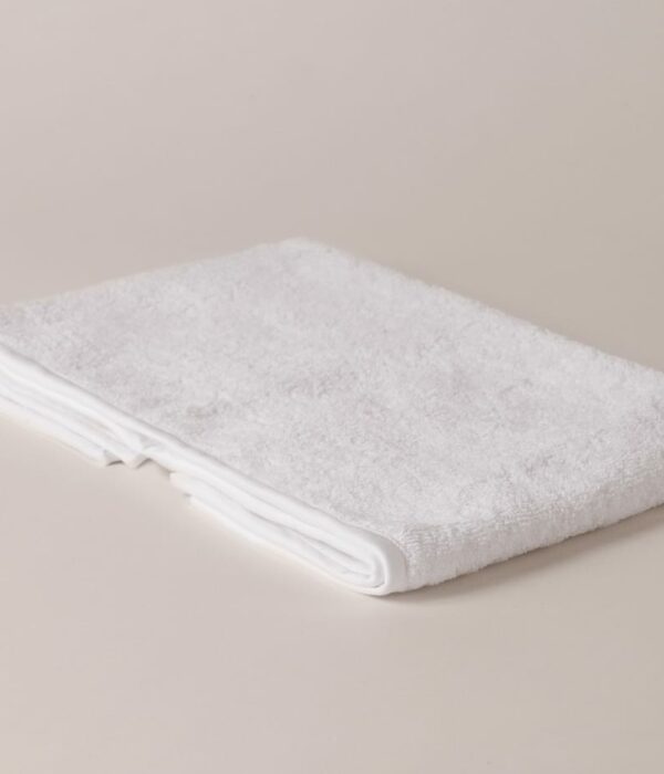 Guest towel 40x60 cm / 16x24 in.