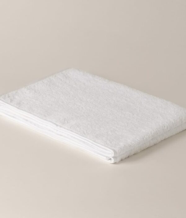 Face towel 60x100 cm / 24x43 in.