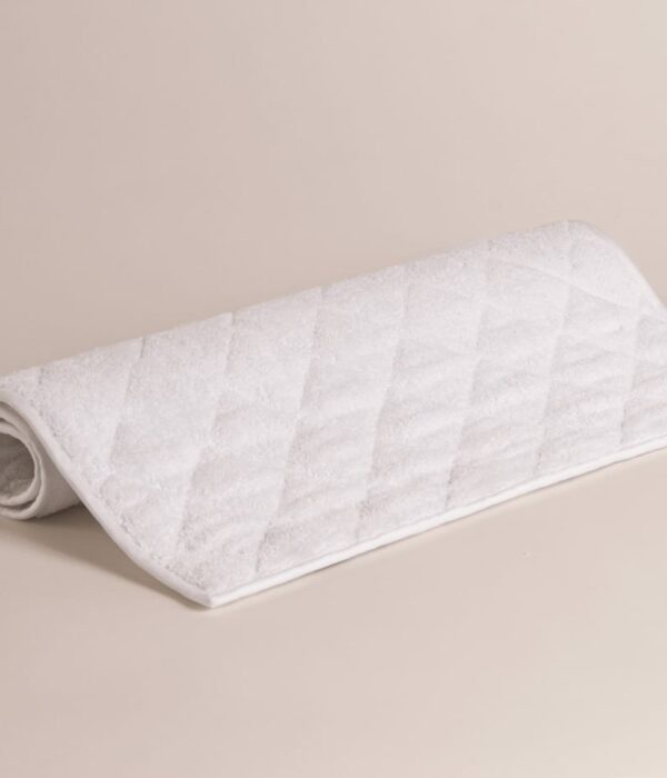 Quilted mat 50x70 cm / 20x28 in.