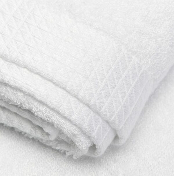 Bath towel 100x150 cm / 39x59 in. - Image 2