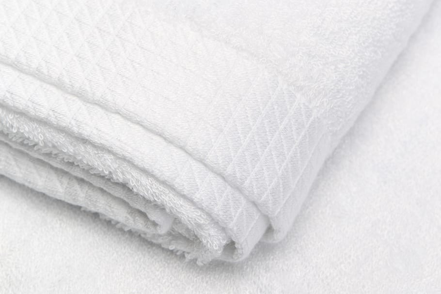Bath towel 100x150 cm / 39x59 in. - Image 2