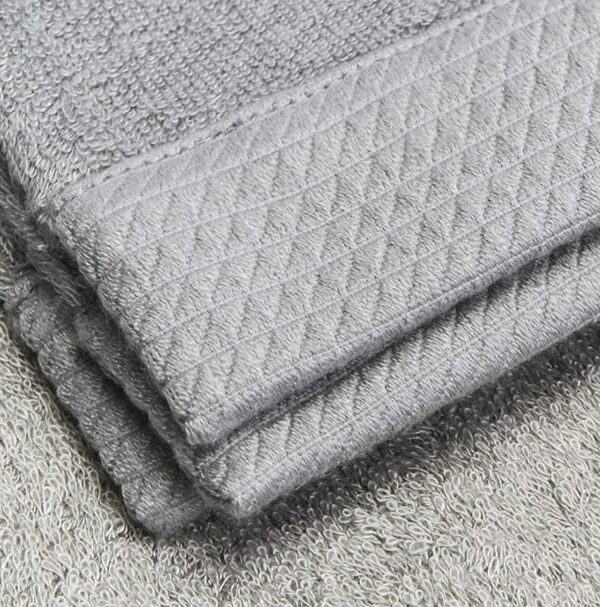 Bath towel 100x150 cm / 39x59 in. - Image 3