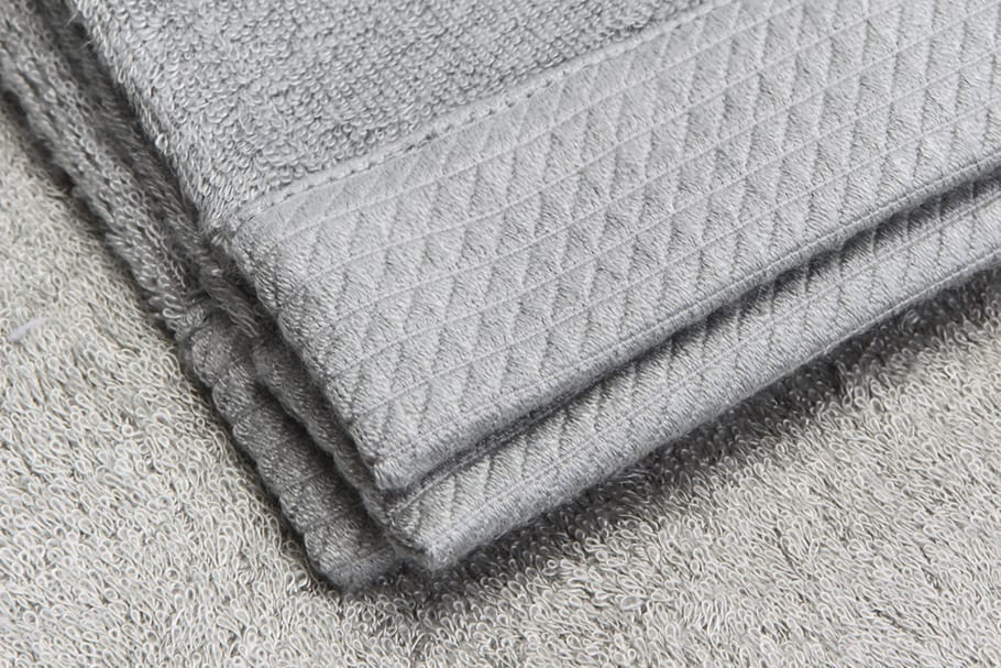 Bath towel 100x150 cm / 39x59 in. - Image 3