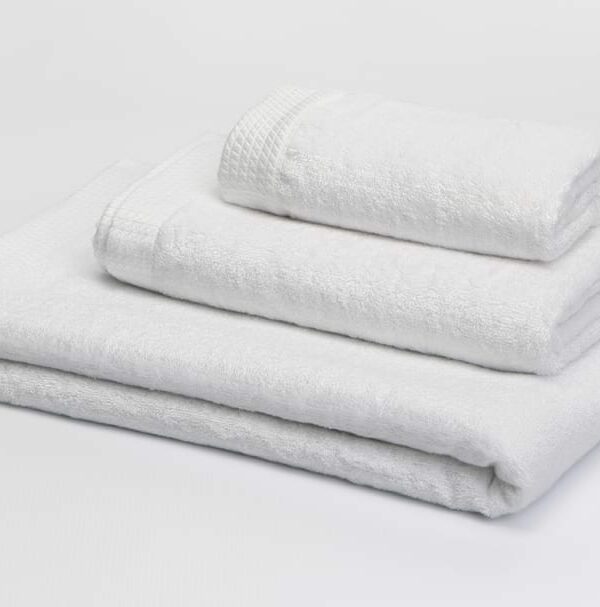 Bath-linen set