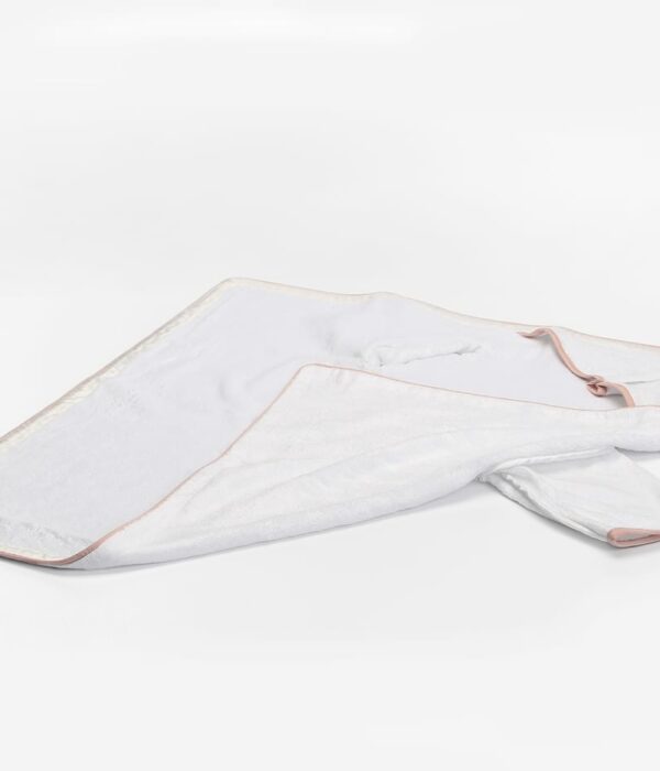 Baby Prince hooded towel - Image 3