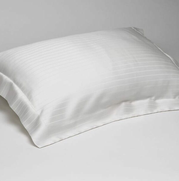 Oxford pillowcase