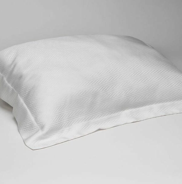 Oxford pillowcase