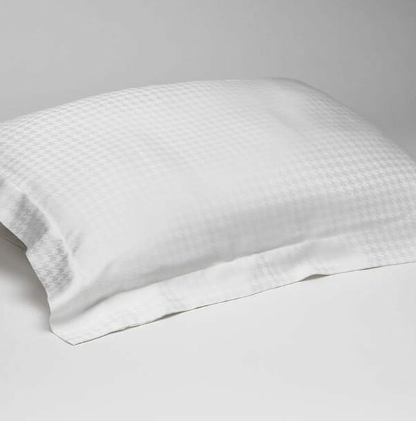 Oxford pillowcase