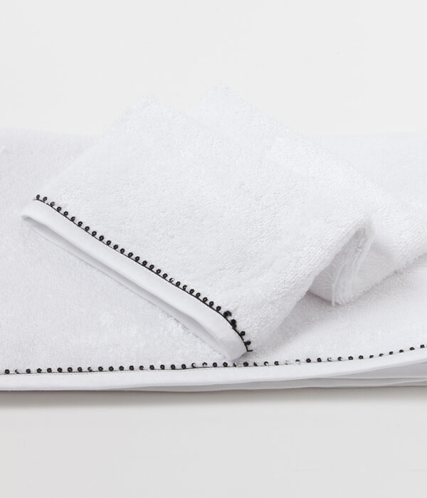 Guest towel 40×60 cm / 16×24 in.