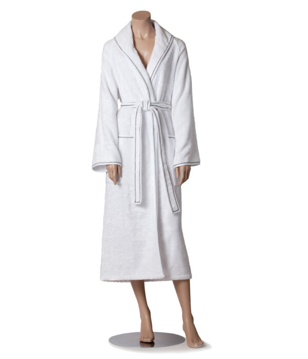 Bathrobe - Image 2
