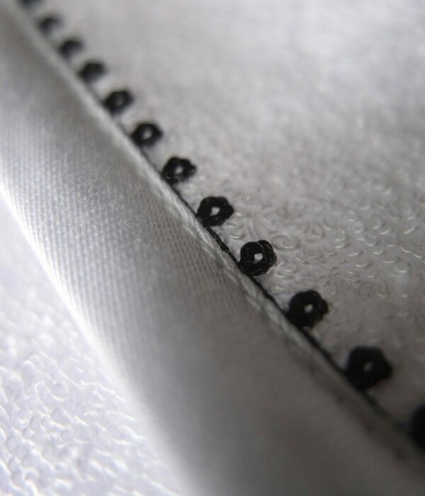 Guest towel 40×60 cm / 16×24 in. - Image 3