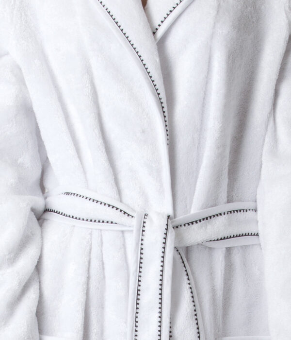 Bathrobe
