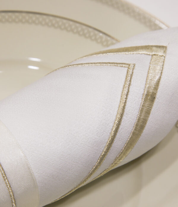 Set of 2 table napkins - Image 2