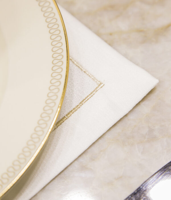Set of 2 table mats