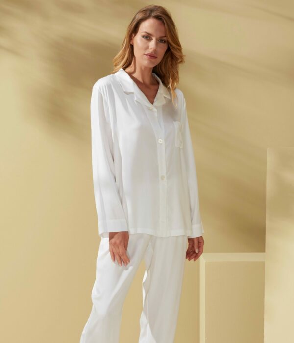 Timeless women's pyjamas