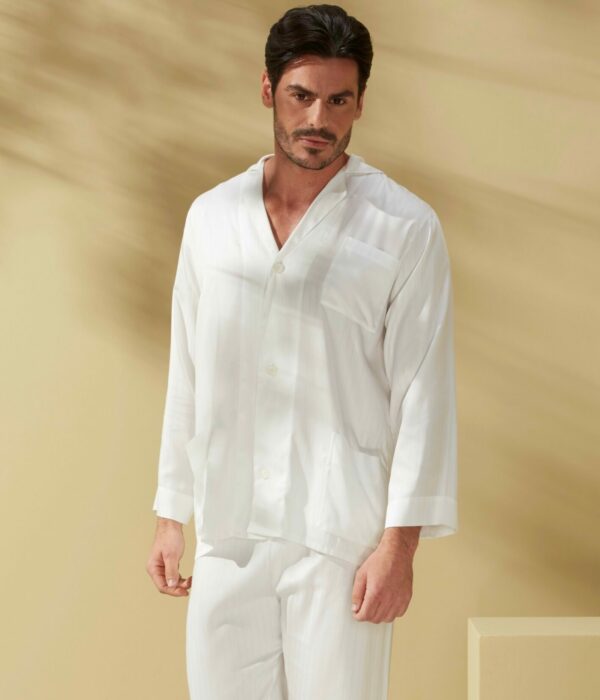 Timeless men's pyjamas